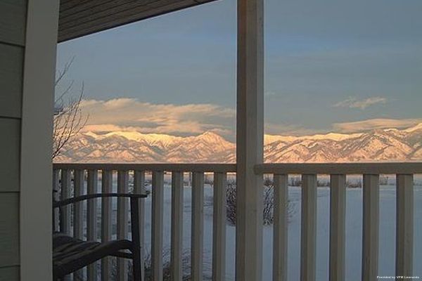 Hotel FOX HOLLOW BED AND BREAKFAST (Bozeman)